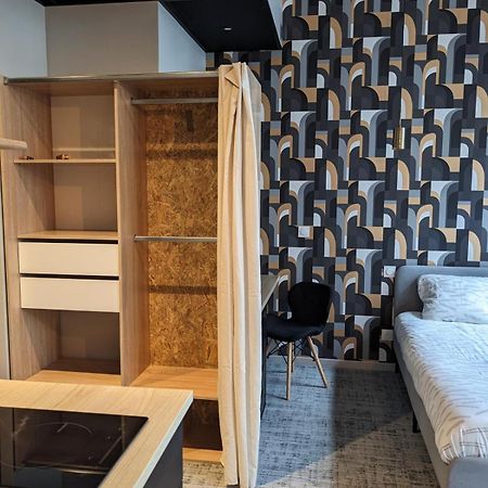 Le 12 Wifi Cosy Parking 3 Apartamento Saint-Etienne  Exterior foto