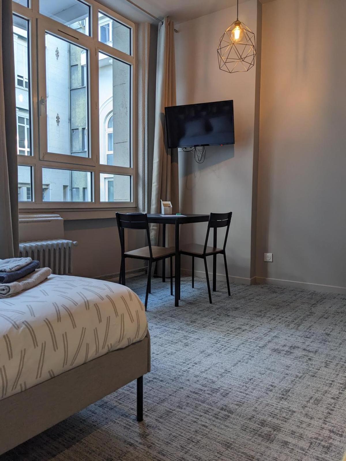 Le 12 Wifi Cosy Parking 3 Apartamento Saint-Etienne  Exterior foto